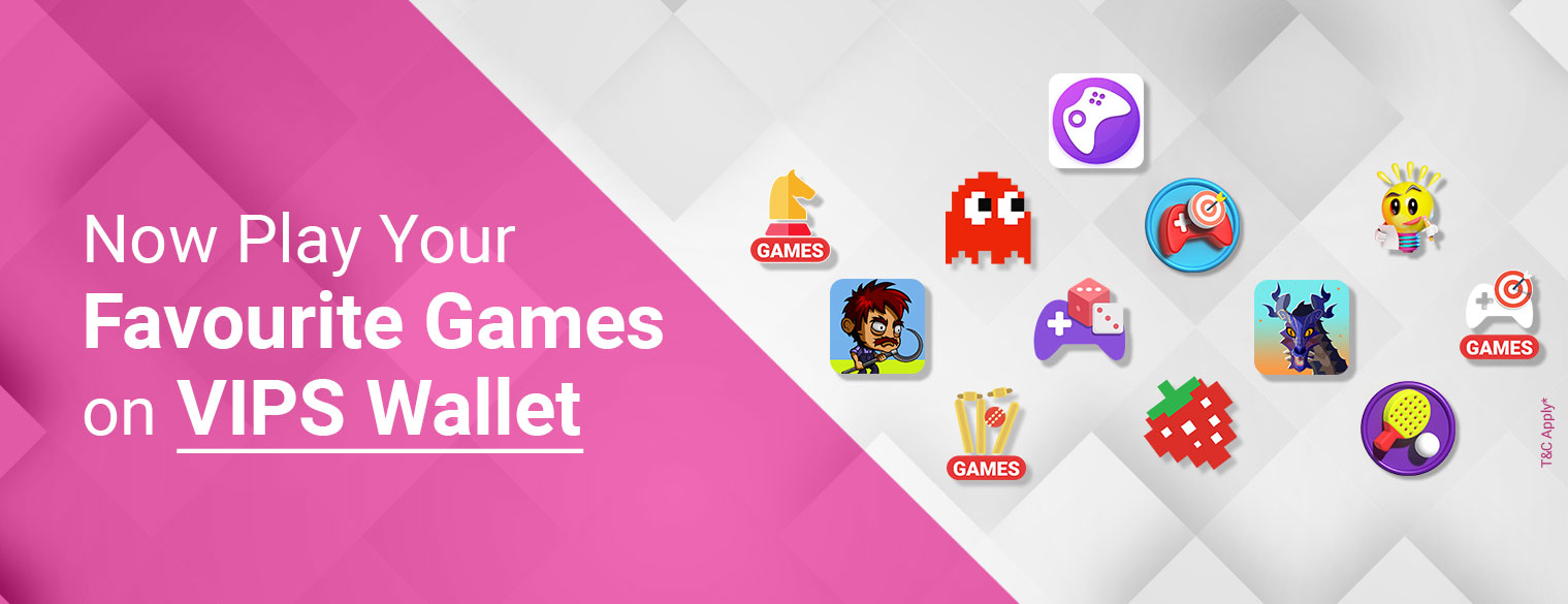 VIPS Wallet